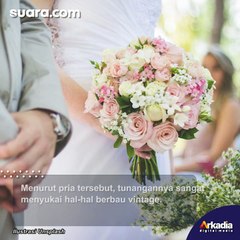 Ibu Mempelai Pria Enggan Hadir di Pernikahan Gegara Gaun Pengantin Wanita Jadi Bahan Olokan
