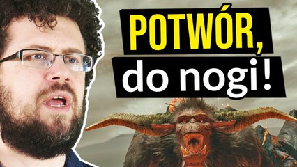 Jak zostałem szefem wszystkich bossów