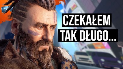 Sequel, na który fani czekali 14 lat. FLESZ – 23 listopada 2020