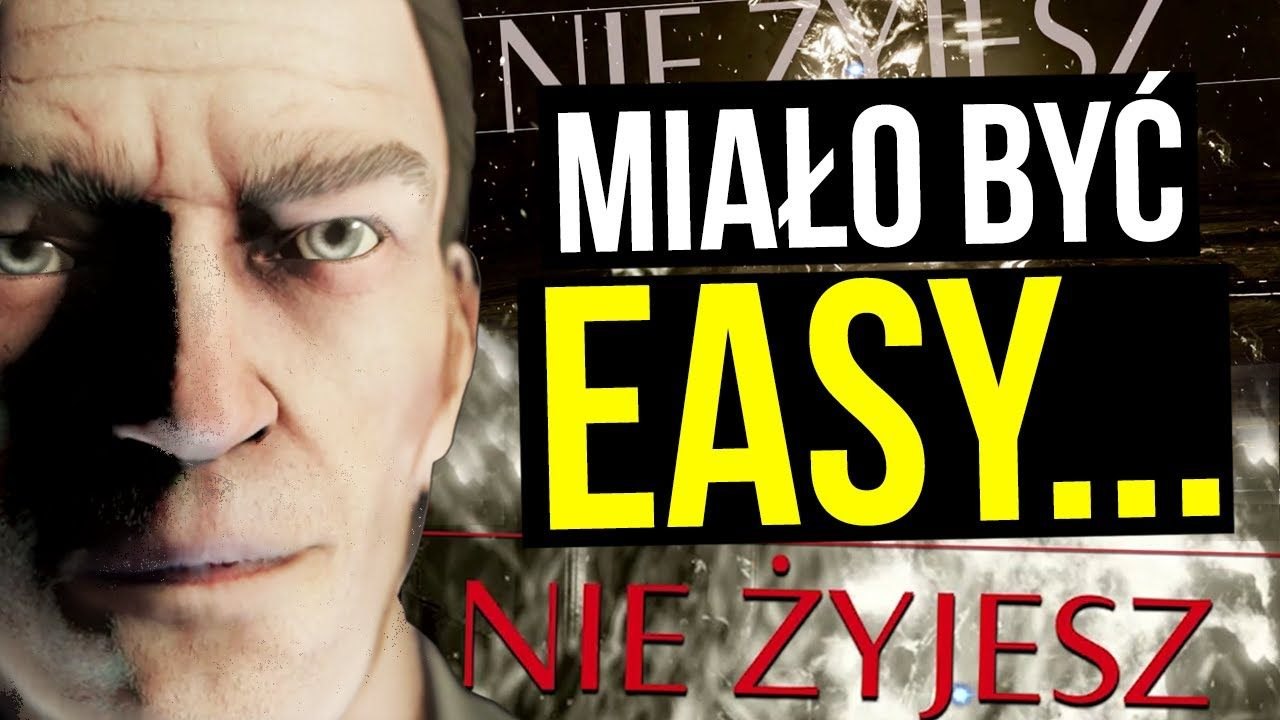 Pozorne ułatwienia, które mogły utrudniać grę