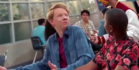 Walk the Prank S03 E12