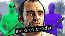 Najdziwniejsza wojna w historii GTA