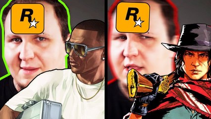 Dlaczego Rockstar nienawidzi Red Dead Online