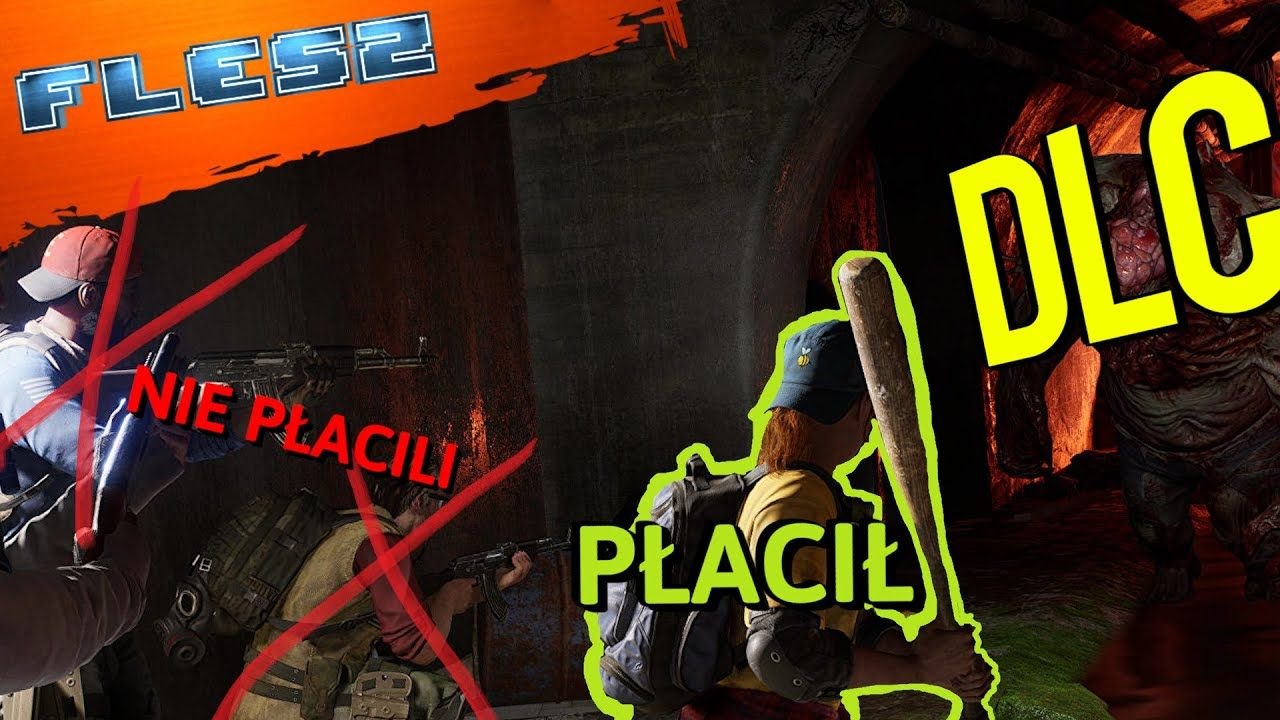 W tej grze, nie każdy musi mieć DLC. FLESZ 16 czerwca