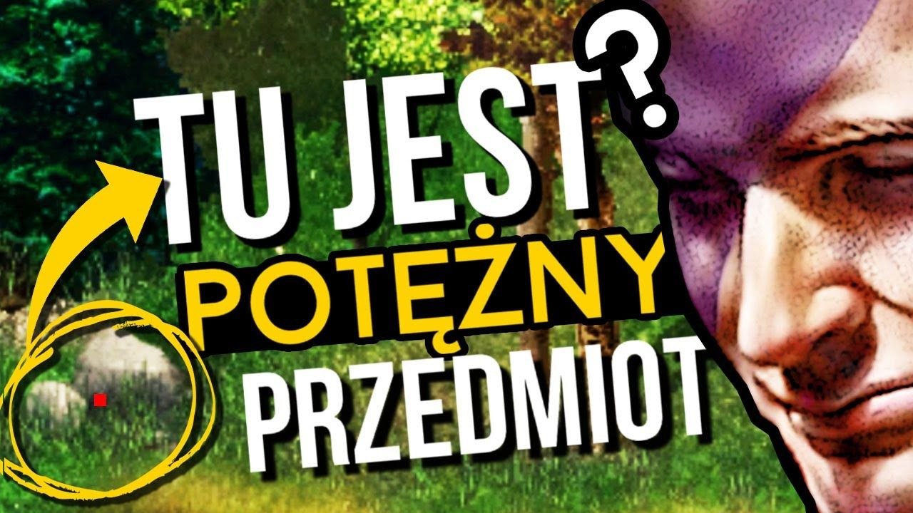 Najpotężniejsze przedmioty, które łatwo było przegapić