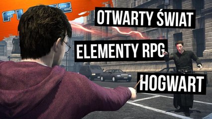 Tej grze nie powinno zabraknąć magii. FLESZ – 30 czerwca 2020