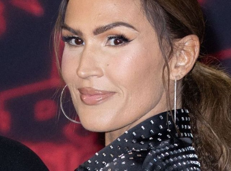 Quelques jours après Amel Bent, la chanteuse Vitaa donne naissance à son bébé… et son prénom est sublime !