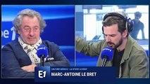 Les stories de Philippe Etchebest, Franck Dubosc, François Hollande, Emmanuel Macron et Nicolas Sarkozy