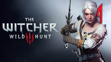 The Witcher 3: Wild Hunt - VGX Trailer