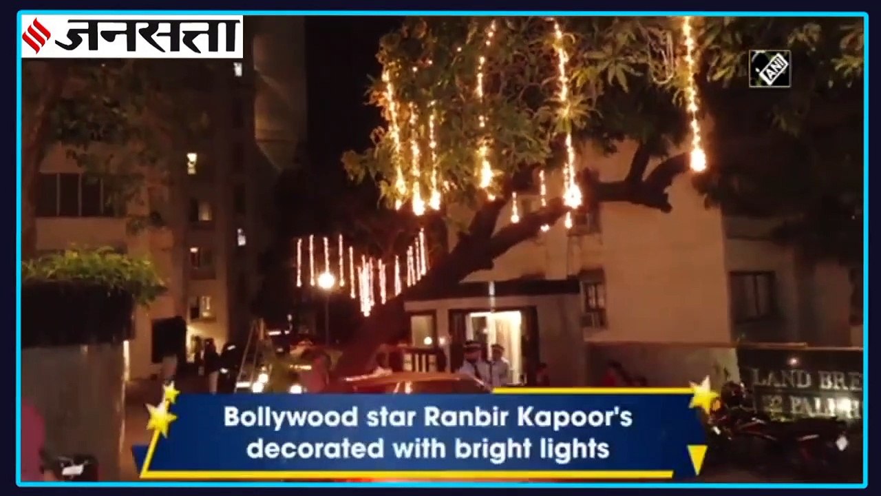 Ranbir Alia Wedding: हल्दी, चूड़ा सेरेमनी से साथ होगी रणबीर-आलिया की शादी, मां ने की मीडिया से बात