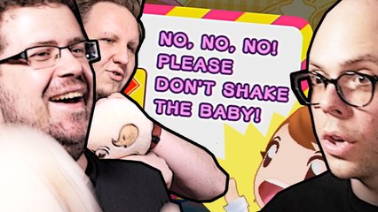 TVGRY kontra najbardziej realistyczny symulator matki