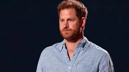 Prince Harry blasted for ‘aligning with celebrities’ but snubbing Queen over UK return