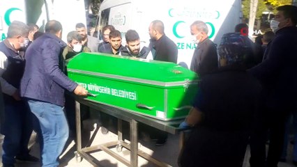 Ablasına kötü davranıyor diye eniştesinin kafasına tüfekle sıktı