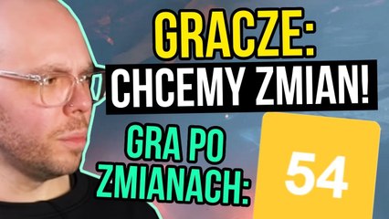 10 pozornie dobrych zmian, które zaszkodziły grom