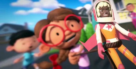 Hello Ninja S04 E06
