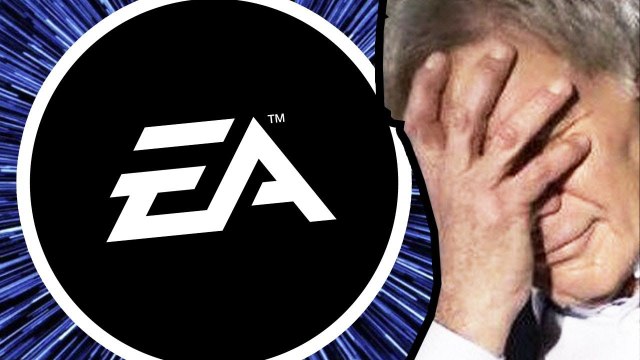 Jak EA przegrało Gwiezdne Wojny