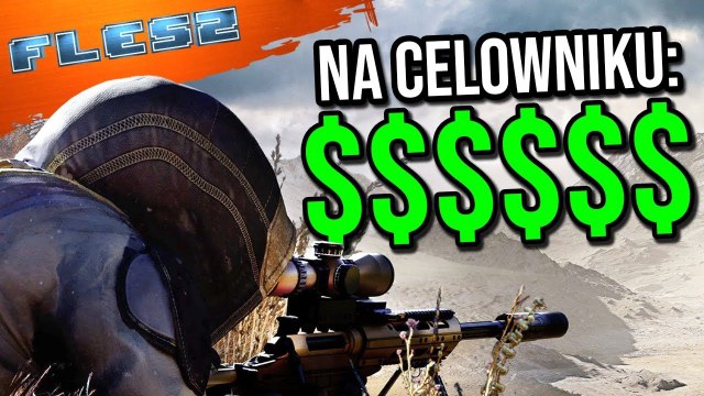 Polski snajper zawsze strzela celnie. FLESZ – 2 września 2021