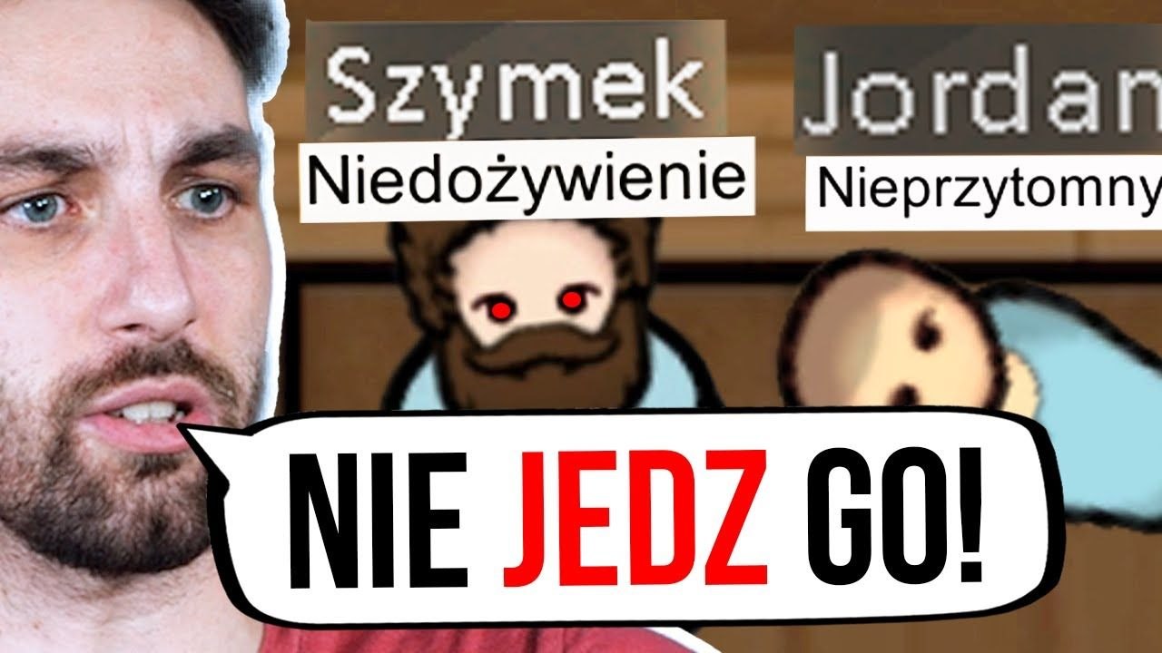 Jak zniszczyć każdą kolonię w Rimworld