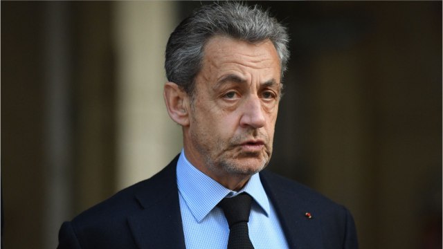 FEMME ACTUELLE - Nicolas Sarkozy : pourquoi il n'a pas soutenu Valérie Pécresse