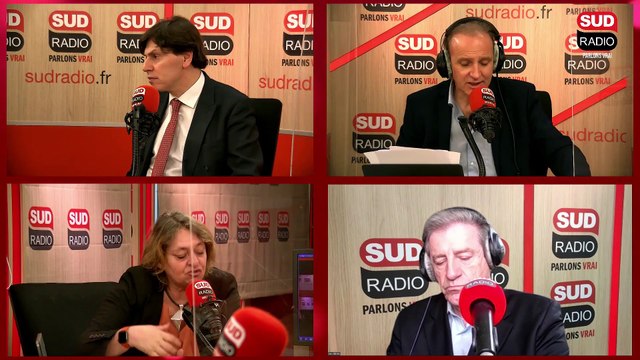 Le vote des catholiques se déplace plus à droite : les débats du matin