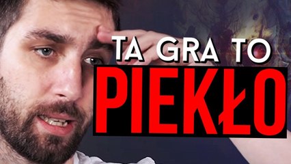 Najbardziej hardkorowa gra 2021 roku
