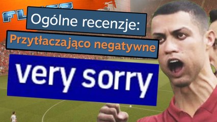 Twórcy przepraszają za samobója. FLESZ – 4 października 2021