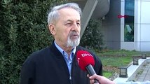 Prof. Dr. Naci Görür: İstanbul için zaman daralıyor; 7.0'ın üzerinde bir deprem ile sınanaca