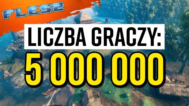 Niech ktoś zatrzyma ten survival. FLESZ – 4 marca 2021