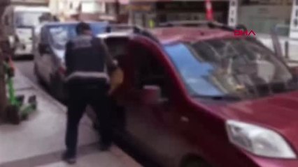 İZMİR'DE 9 BİN 120 LİTRE SAHTE ETİL ALKOL İLE YAKALANAN ŞÜPHELİLERDEN 3'Ü TUTUKLANDI