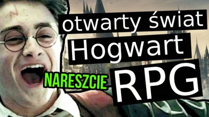 Gra, na którą fani Harry'ego Pottera czekali 20 LAT