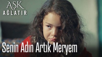 Senin Adın Artık Meryem