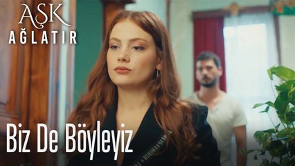 Biz De Böyleyiz