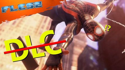 Spider-Man: Miles Morales bez płatnych dodatków. FLESZ - 14 października 2020