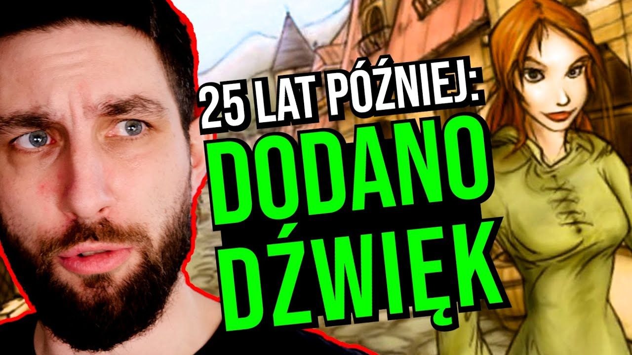 Patche po latach, których gracze się nie spodziewali