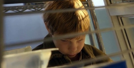 FlashForward S01 E11
