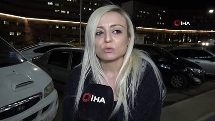 Okula giden 10 yaşındaki çocuğa başıboş 8 köpek saldırdı, 80 dikiş atıldı