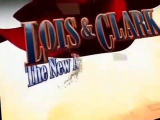 Lois & Clark: The New Adventures of Superman S01 E17