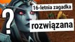 Zagadka rozwiązana po 16 latach. FLESZ – 30 października 2020