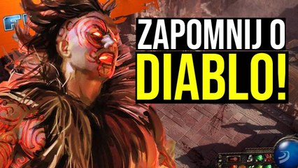 Nowa broń na Diablo. FLESZ – 9 kwietnia 2021