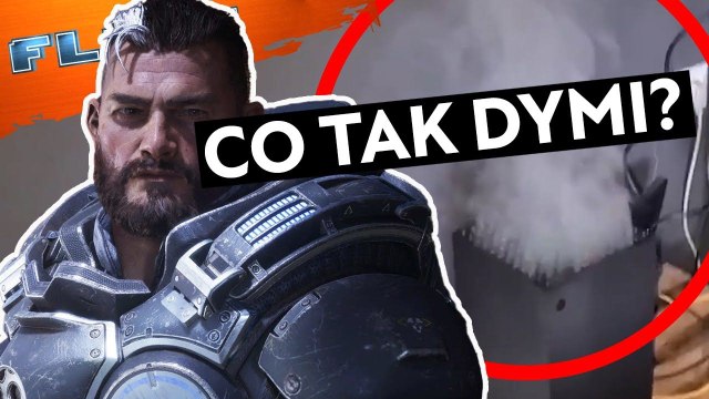 Czego nie robić z nową konsolą. FLESZ – 12 listopada 2020