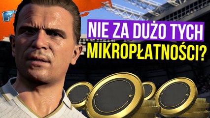 Opcja, która przypilnuje wydatków gracza. FLESZ – 13 listopada 2020