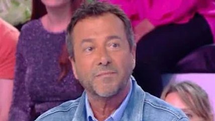"J'étais en larmes" : l'étonnante révélation de Bernard Montiel sur sa tentative de suicide