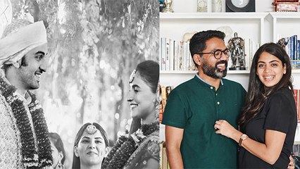 Alia Ranbir Wedding Planner कौन है ,जानिए Wedding की Full Details । Boldsky