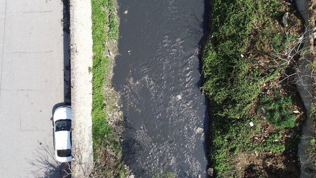 İstanbul’da tedirgin eden görüntü