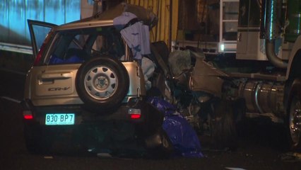 호주서 20대 韓 여성 4명 교통사고 사망...워킹홀리데이 중 '참변' / YTN