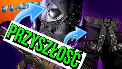 Przyszłość gier według Ubisoft. FLESZ - 23 grudnia 2021