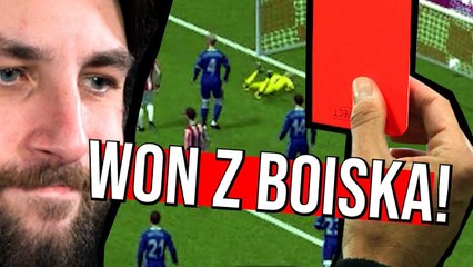 Jak zostałem najgorszym trenerem w polskiej lidze