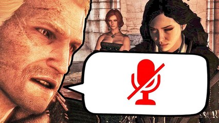 Dlaczego tylko najlepsze mody mają głosy postaci