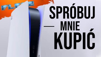 PlayStation 5: pojawiam się i znikam! FLESZ – 22 stycznia 2021