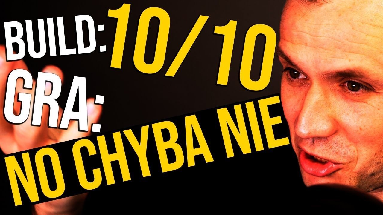 Jak pogrążyć nawet najlepszy build w grze